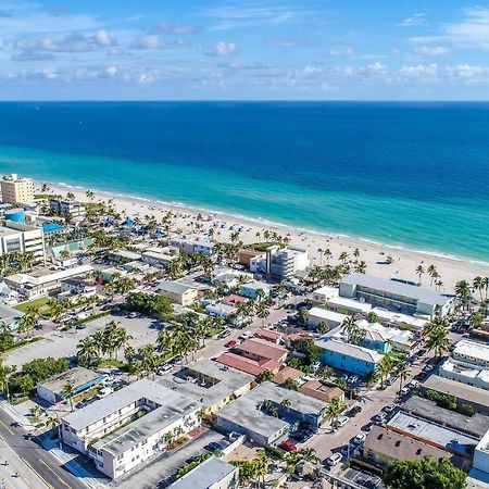 Chick & Fashionable 1 Bedroom Apt Beach Unit # 4 Dania Beach Ngoại thất bức ảnh